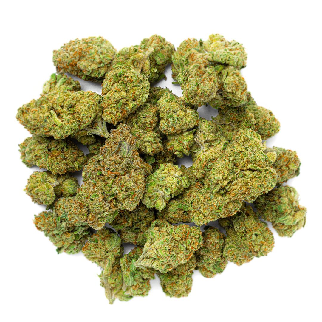 Blueberry Lemon Bars - Indoor - 14 Grams - Hybrid