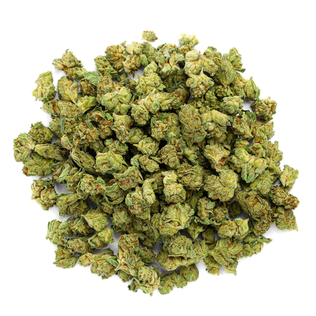 Blueberry Syrup - 28 Grams Littles - Indica