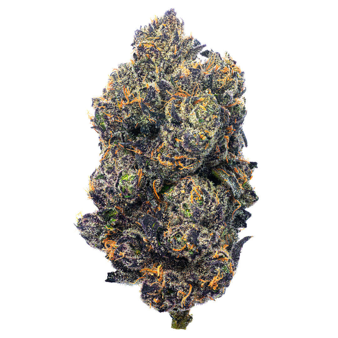 Boutique Exotics - Bolo Runtz - 4 Grams - Hybrid