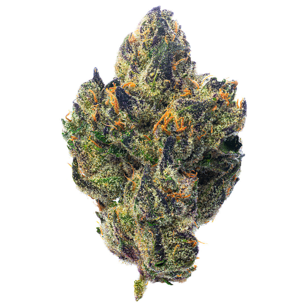 Boutique Exotics - Bolo Runtz - 4 Grams - Hybrid