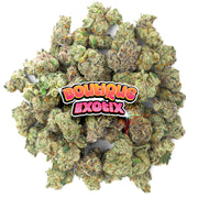 Boutique Exotics - Mylar Magic - 14 gramos - Híbrido