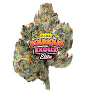 Elite Boutique Exotics - Caramelo Z - 4 gramos - Indica 
