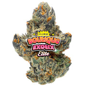 Elite Boutique Exotics - Limon Berry - 14 gramos - Híbrido 