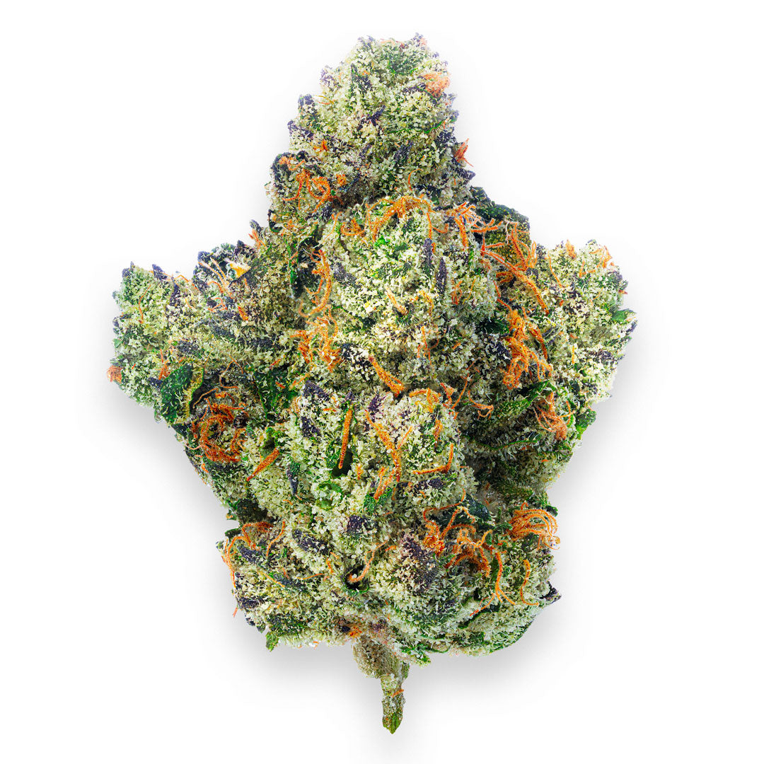 Boutique Exotics Crunch Berries - 28 Grams - Hybrid