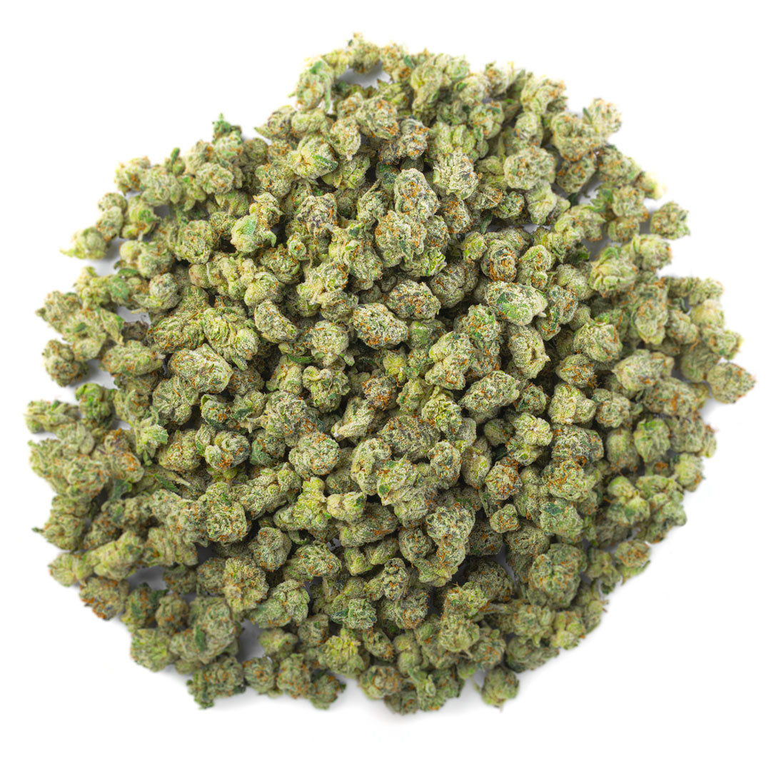 Boutique Exotics Obama Runtz - 28 Grams Littles - Hybrid