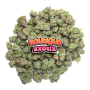 Boutique Exotics Mylar Magic - 28 Grams - Hybrid