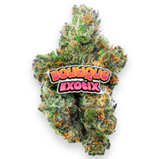 Boutique Exotics Black Magic - 4 Grams - Hybrid