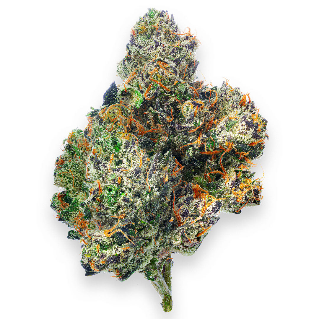 Boutique Exotics Obama Runtz - 4 Grams - Hybrid