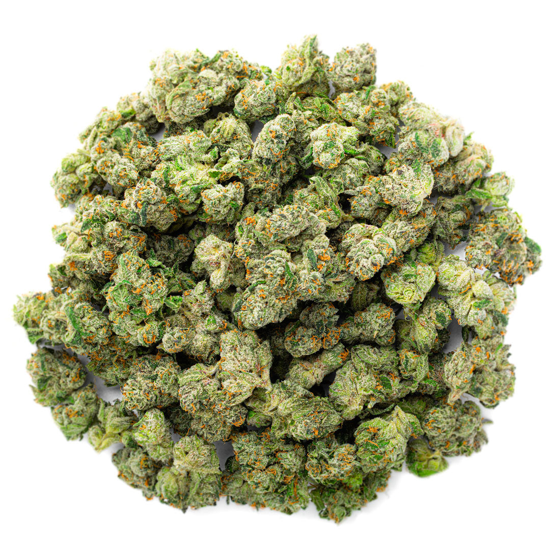 Boutique Exotics Berry Pop - 28 Grams - Hybrid