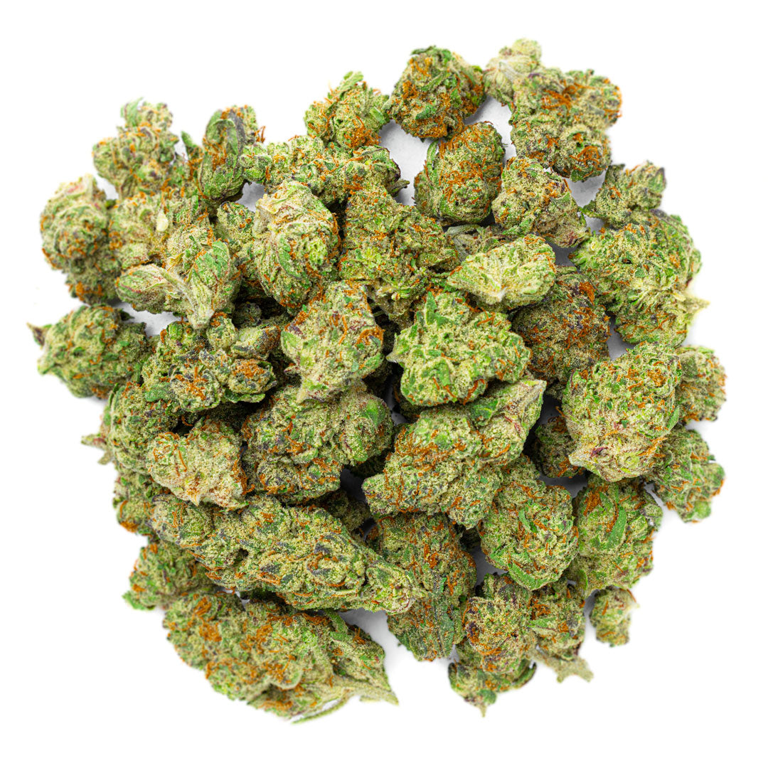 Bruce Banner - Indoor - 14 Grams - Hybrid