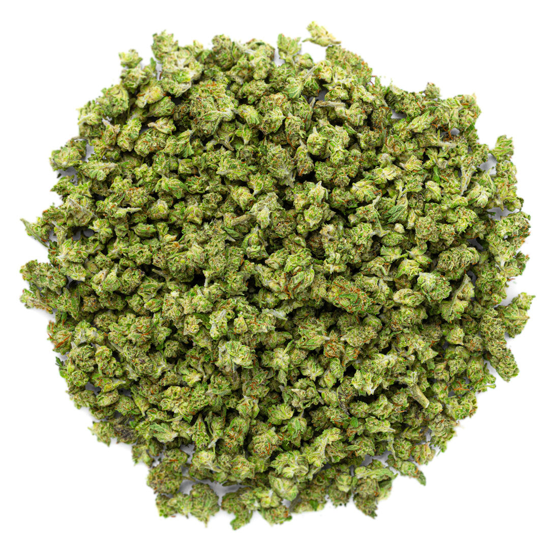 Bubba Kush - 28 gramos - Indica