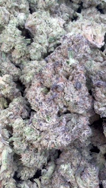 White Widow - A granel - Híbrido