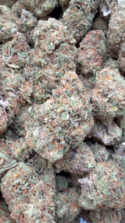 Gush Mintz - Bulk - Indica