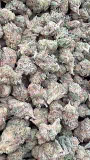 Space Runtz Littles - Bulk Littles - Hybrid