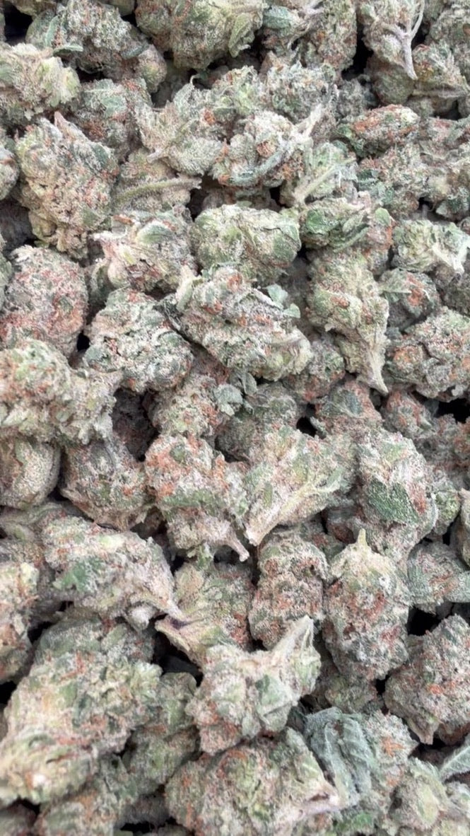 Space Runtz Littles - Bulk Littles - Hybrid