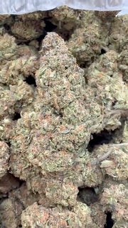 Peanut Butter Souffle - Bulk - Indica