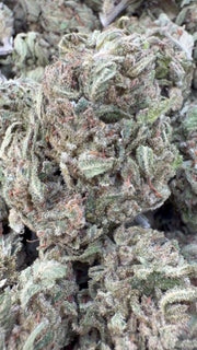 NYC Sour Diesel - A granel - Sativa