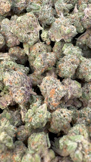 24K Gold Indoor Littles - Bulk Littles - Indica