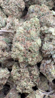 Sherbet & Haze - Bulk - Sativa