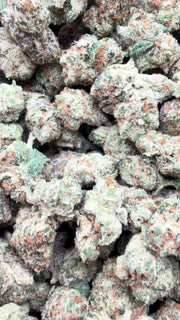 Gelonade Indoor Littles - Bulk Littles - Sativa