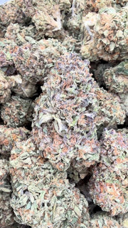 Bubba Candy - Bulk - Indica