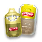 Switch - 2G  Banana Candy/Pineapple Pop