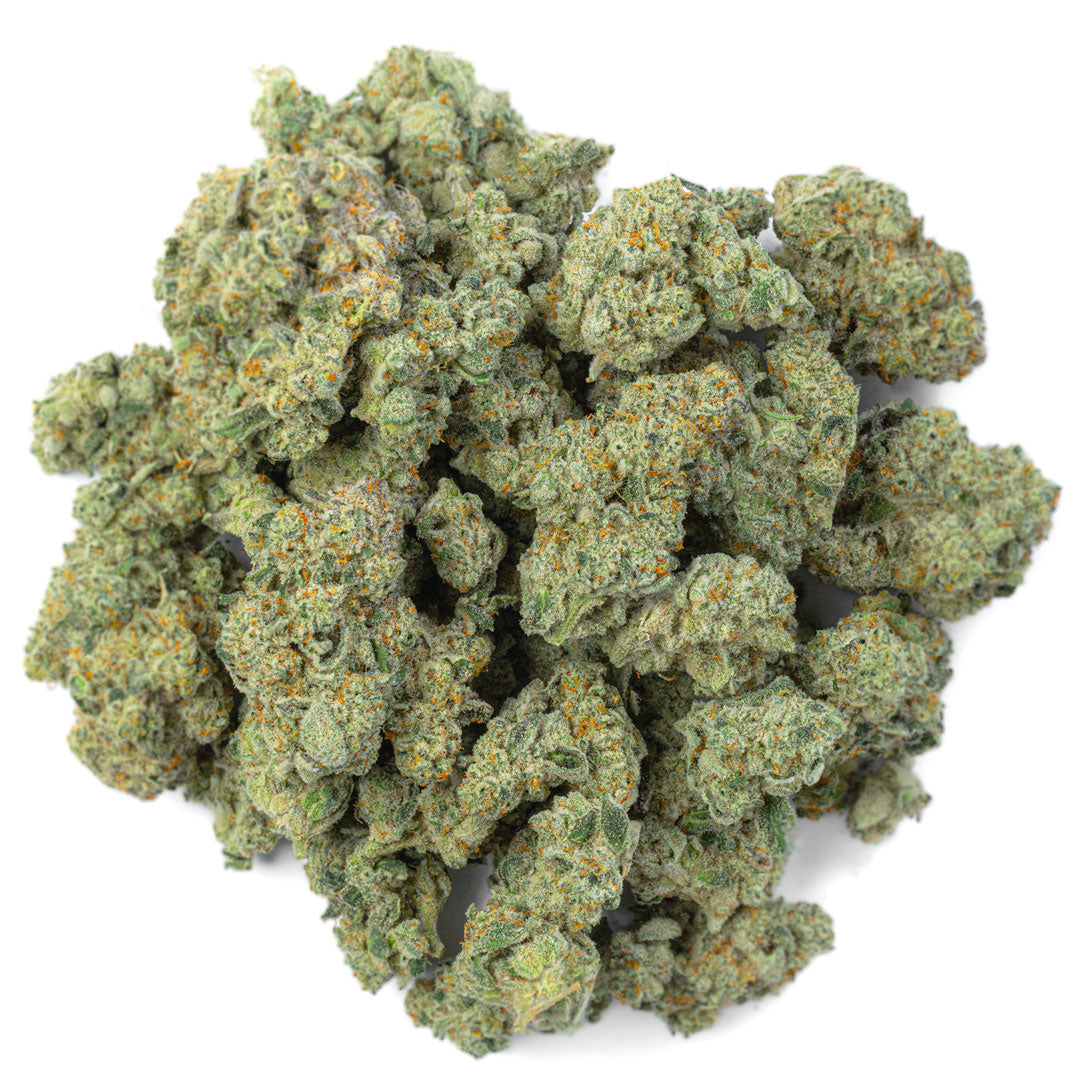 Cap Junky - 28 Grams - Hybrid