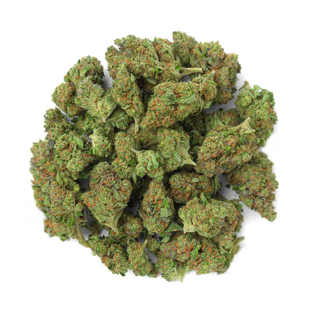 West West Brand - Chocolate Diesel - 14 Grams - Hybrid