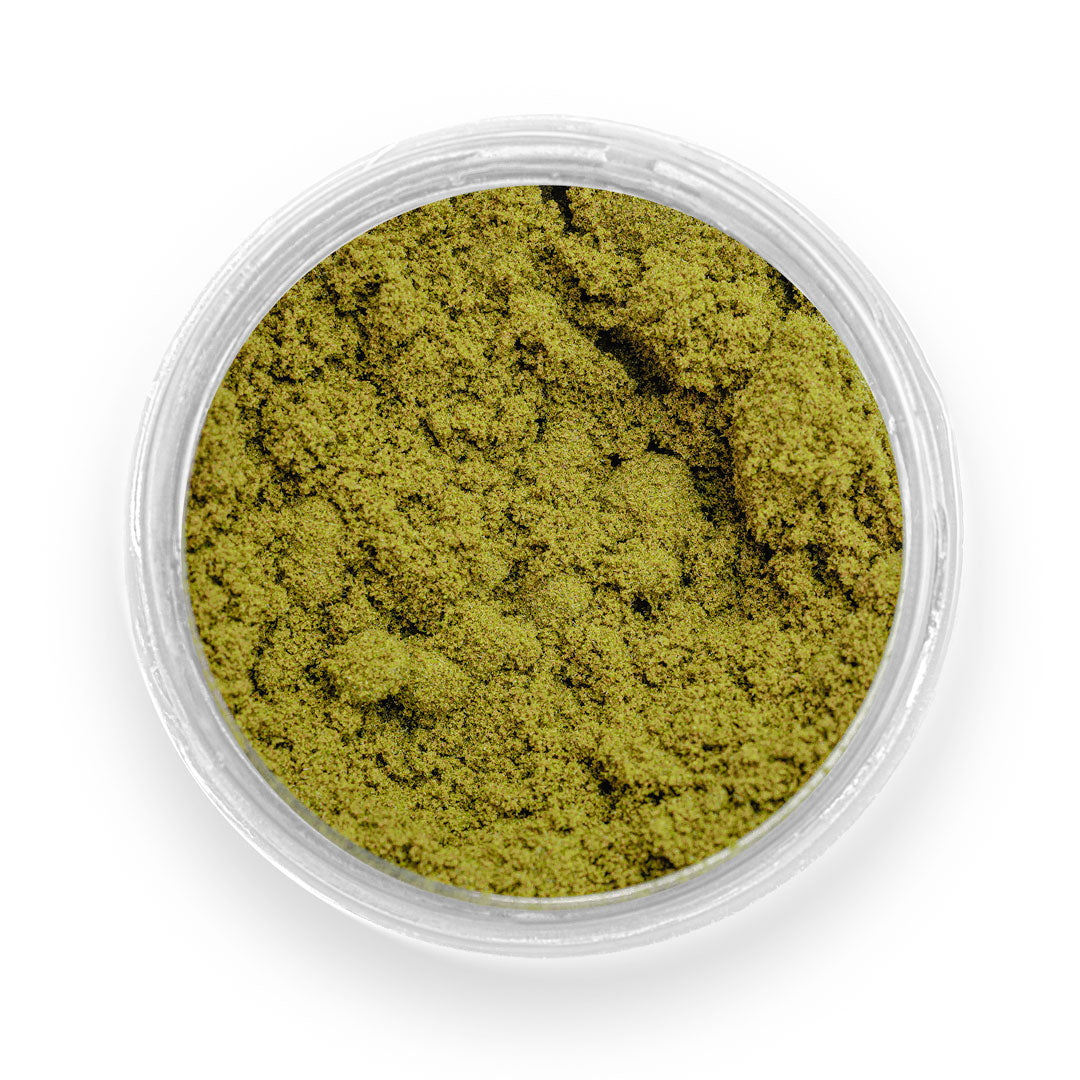 CHRONIC KIEF - Premium THCa Kief - 28g