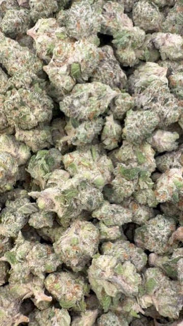 Lemon Bar Indoor Littles - Littles a granel - Sativa