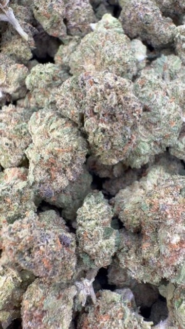 Gas Candy - A granel - Híbrido