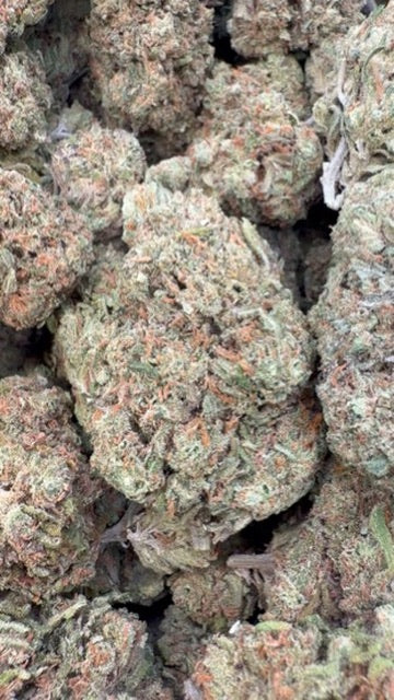 Diesel Frost - A granel - Sativa