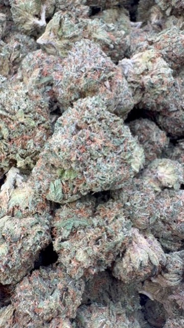 Godfather OG - A granel - Índica