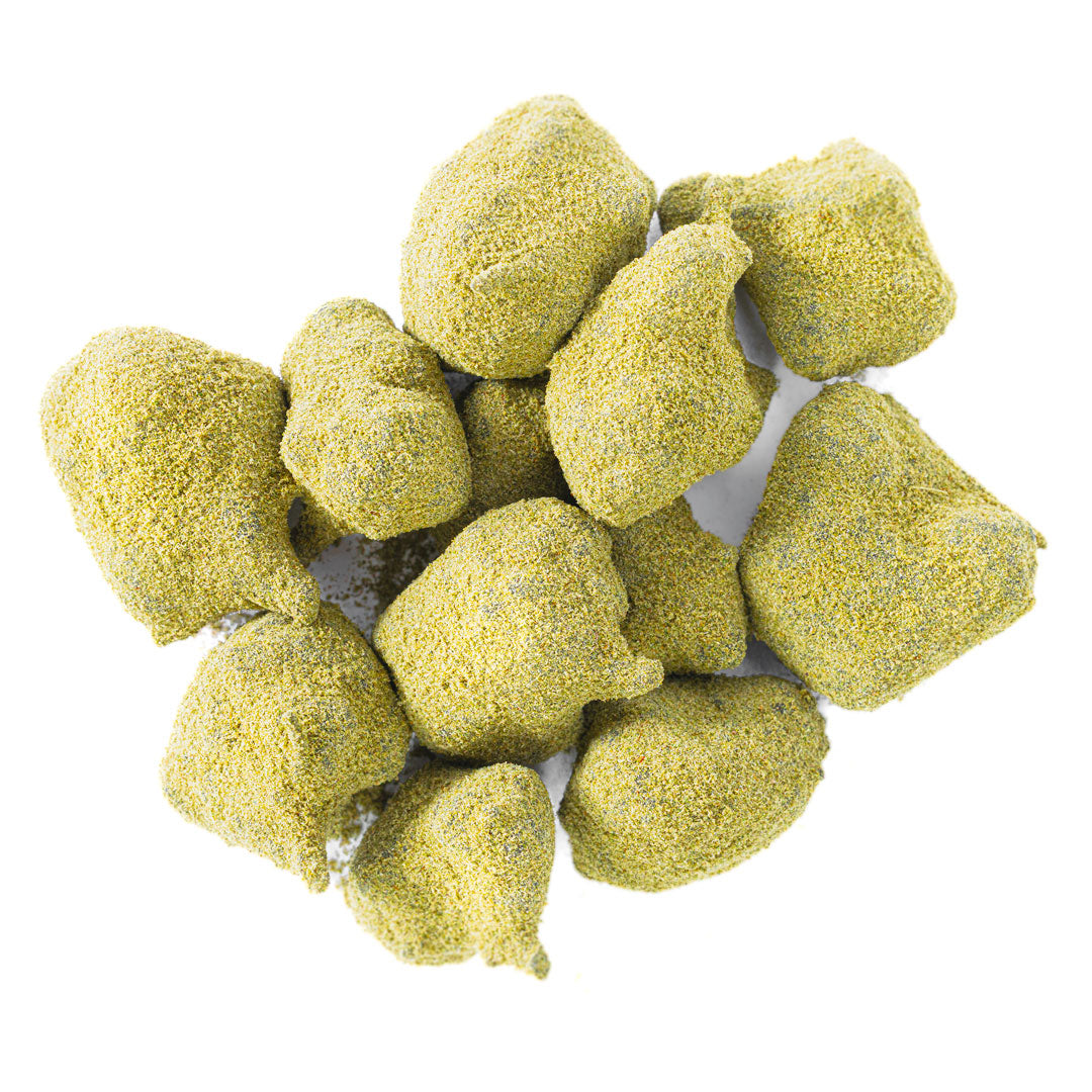 Dab Rocks - Premium THCa Moon Rocks 1oz.