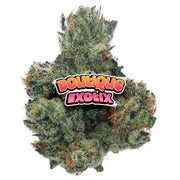 Elite Boutique Exotics - Don Murfos LCG - 14 Grams - Hybrid