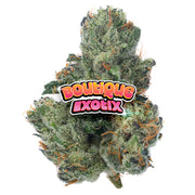 Elite Boutique Exotics - Don Murfos LCG - 4 Grams - Hybrid