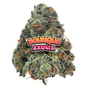 Elite Boutique Exotics - Limon Berry - 14 gramos - Híbrido 