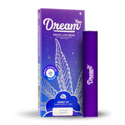 Dream Pen - Indica Live Resin & CBN - 1g Disposable