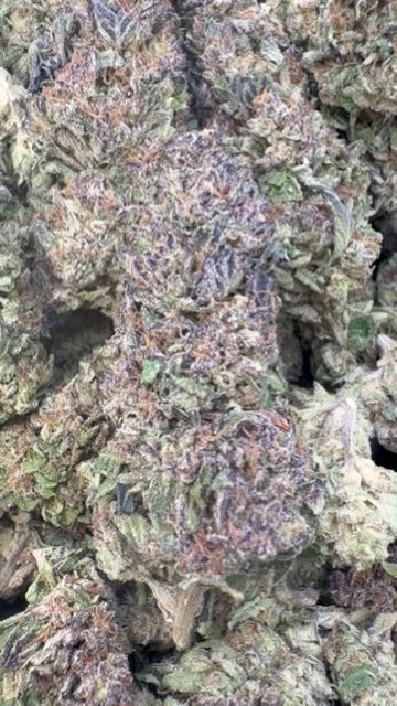 Peak 112 - Bulk - Indica