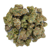 Jet Fuel Gelato x Peach Rings - 28 Grams - Hybrid