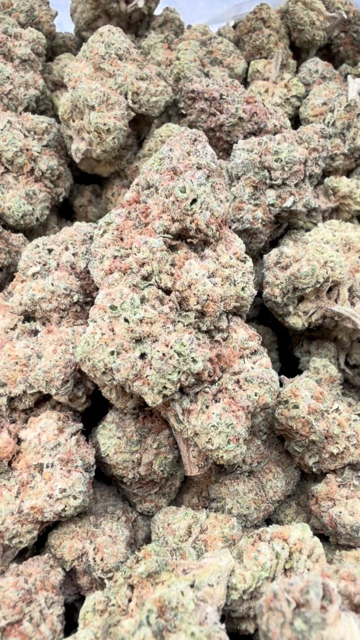Mantequilla Piña - A granel - Indica
