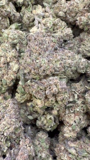 Purple Kush - A granel - Indica