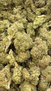 Double Runtz - A granel - Híbrido