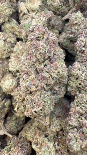 Grease Monkey - A granel - Indica