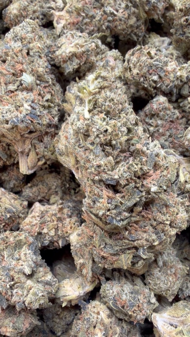 Super Jack Mediums - Bulk Mediums - Hybrid