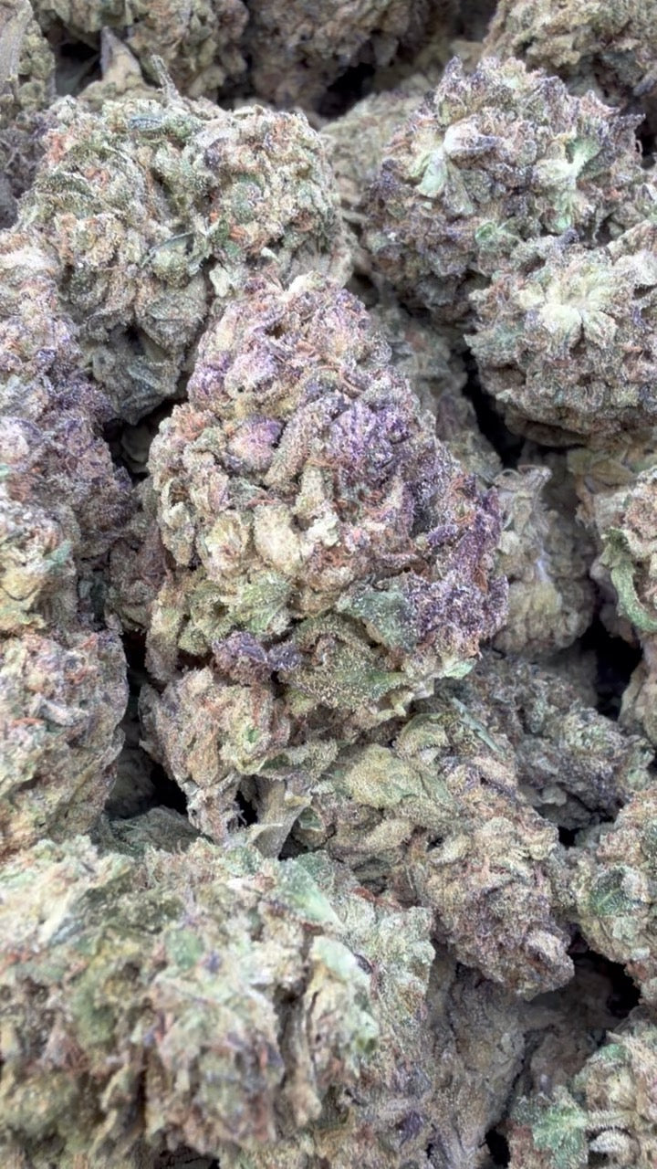 Super Boof - Bulk - Hybrid