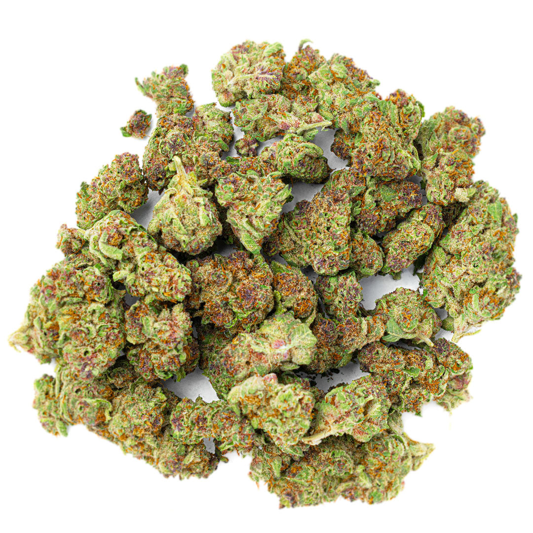 Forbidden Fruit - Indoor - 14 Grams - Indica