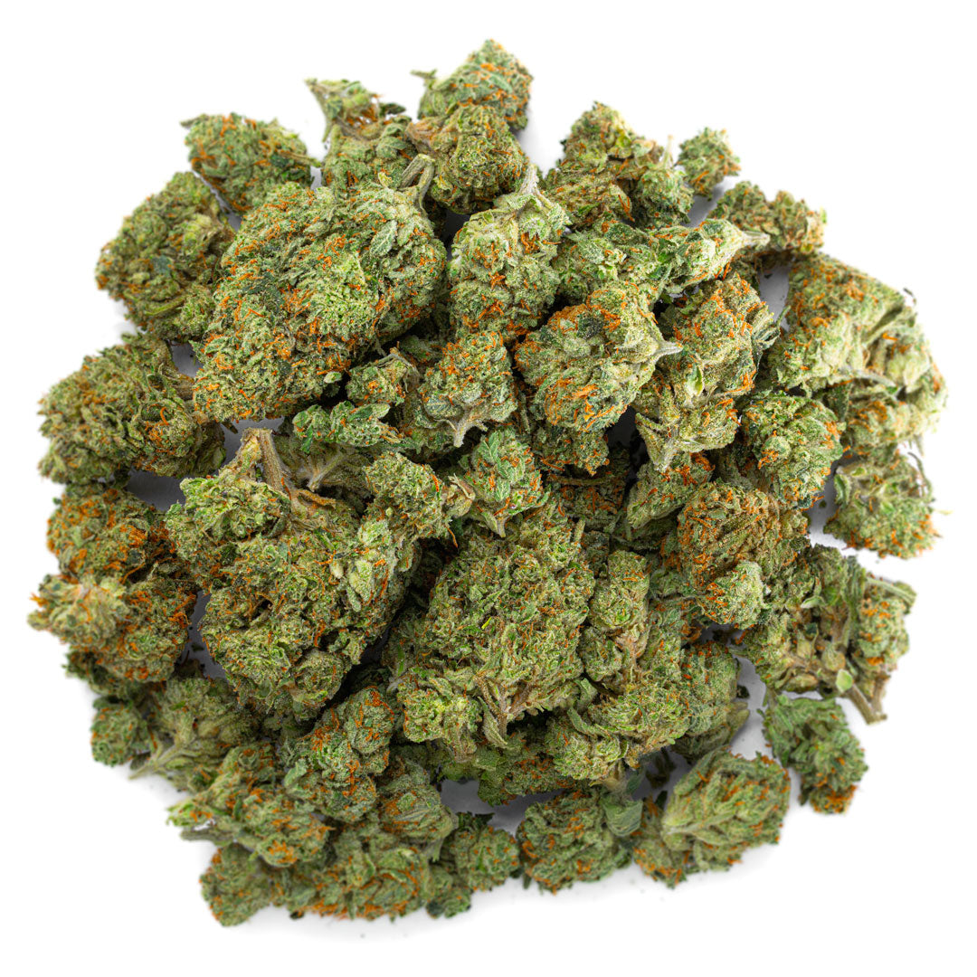 Fruity Pebbles OG - 28 Grams - Indica