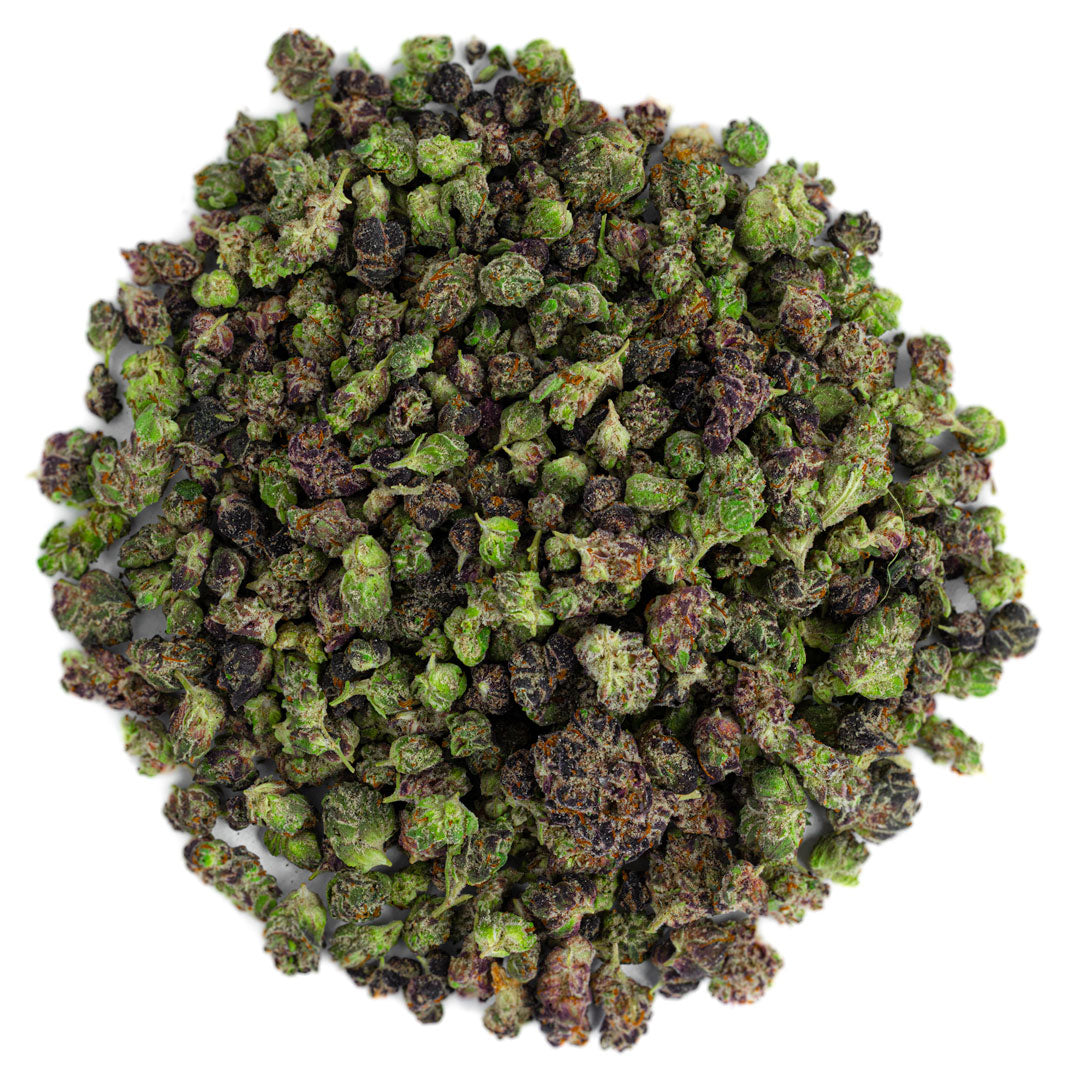 Galactic Runtz Indoor Micros - 14 Grams - Indica