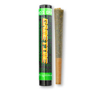 Game Time Infused Preroll 1 Gram - Hybrid